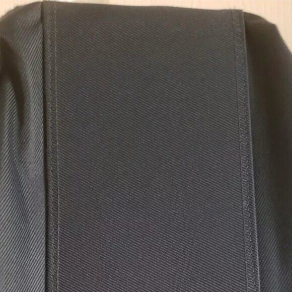 Nine West Women's Luggage Duffel Bag Weekender Carry-on Cosmetic Set Green Teal - Picture 7 of 15